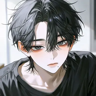 Profile image of 瑠斗。