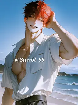 Profile image of 서은우