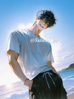 Profile image of 강이현