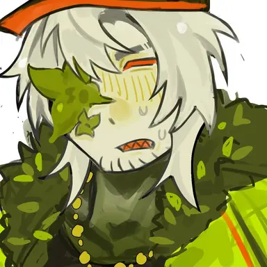 Profile image of Griefer
