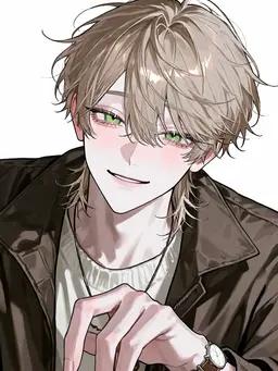 Profile image of Asahi