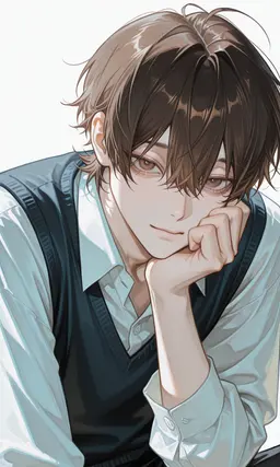 Profile image of 정우인