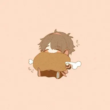 Profile image of ぶるーく