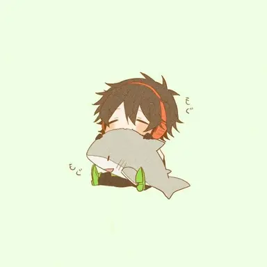 Profile image of シャークん
