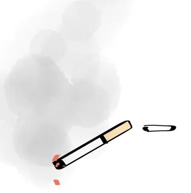 Profile image of 家入 硝子