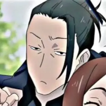 Profile image of 夏油 傑