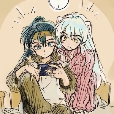 Profile image of 이누야샤