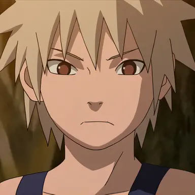 Profile image of 千手扉間