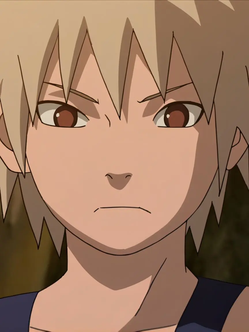 vinland_17의 扉間くん