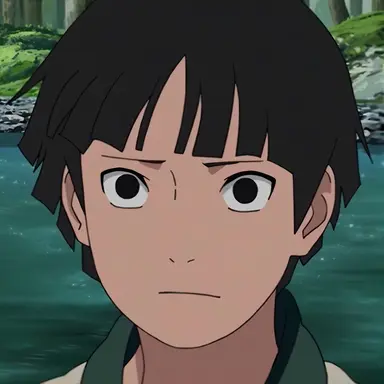 Profile image of 千手柱間