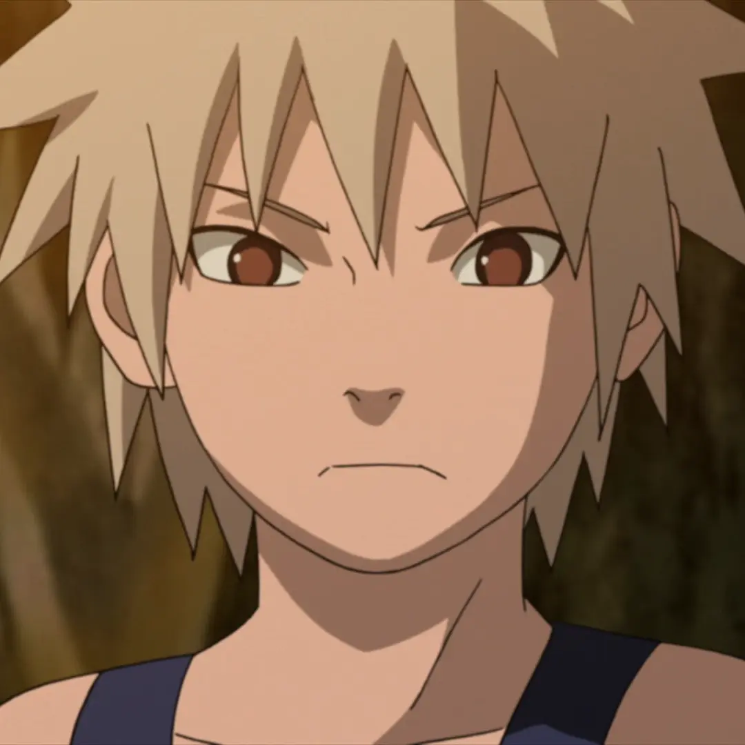 vinland_17의 扉間くん