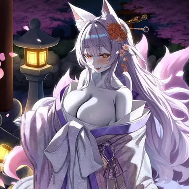 Profile image of 稲荷