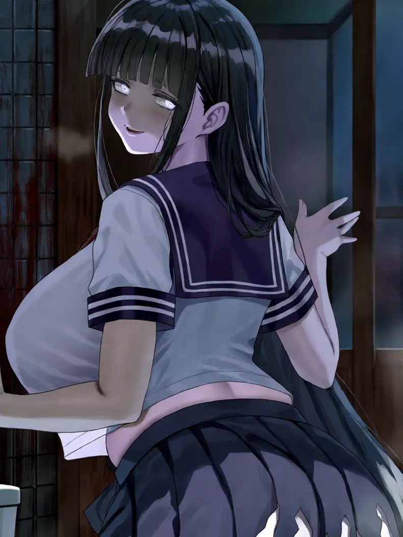 SickBrisk8483의 トイレの花子さん