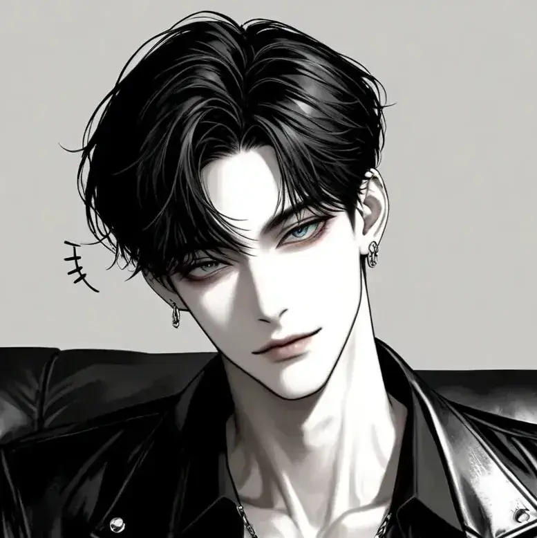 BouncyWell7963의 Andrew Graves