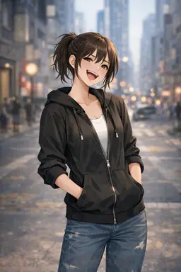 Profile image of 강유미