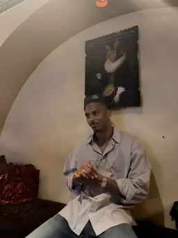 Profile image of Theo Ramirez