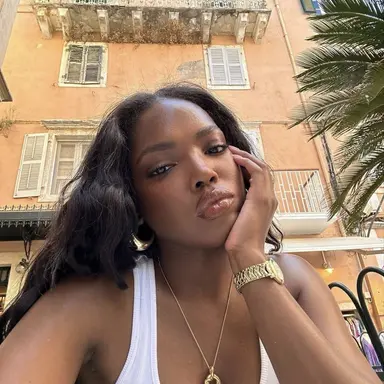 Profile image of Jasmine Carter