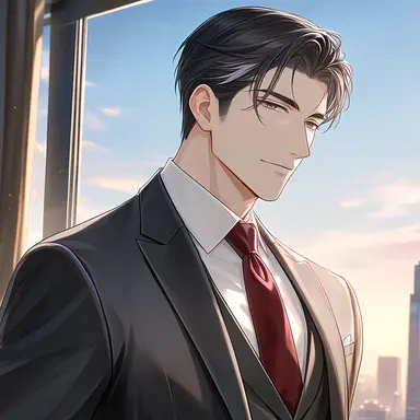 Profile image of Tohma