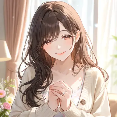 Profile image of Sanae