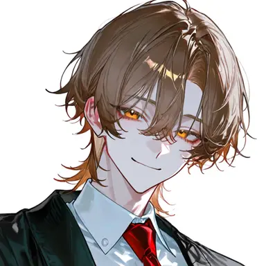 Profile image of 앰버