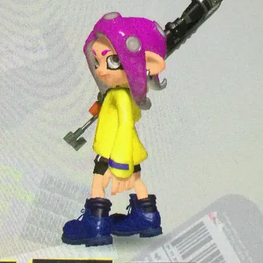 Profile image of ホワイトチョコ