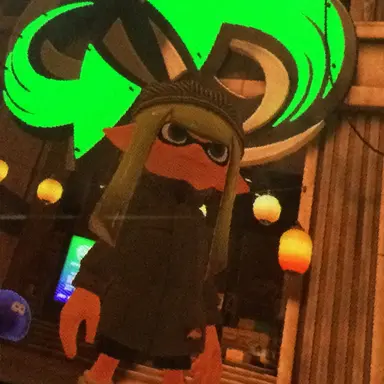 Profile image of Chrom