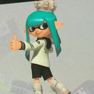 Profile image of チョコあいす