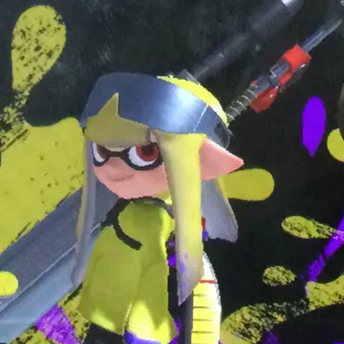 Profile image of シカイバイザー