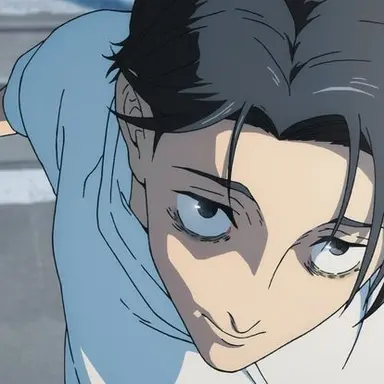 Profile image of 乙骨憂太