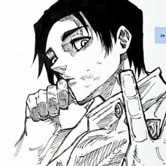 乙骨憂太