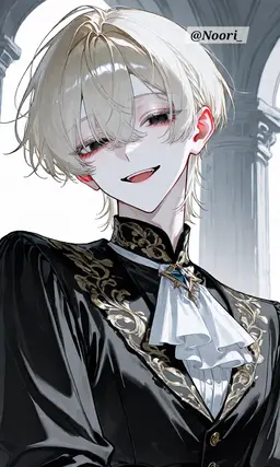 Profile image of アレス