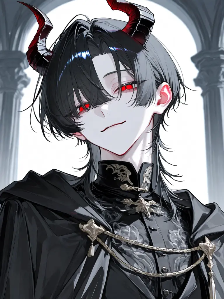 Noori_의 勇者様、魔王を討伐してください！