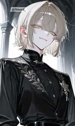 Profile image of ベリアン