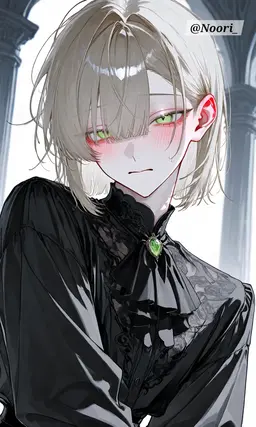 Profile image of ベリアン