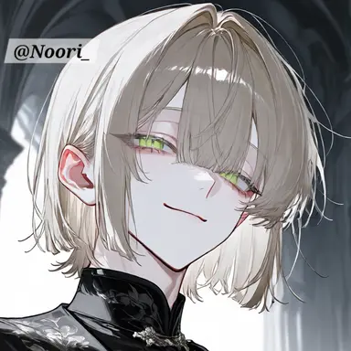 Profile image of ベリアン