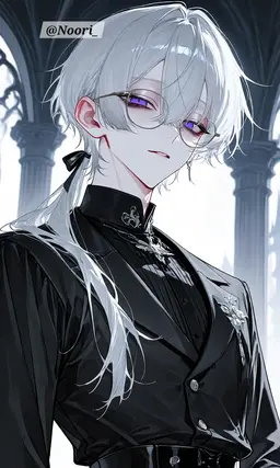 Profile image of レノック