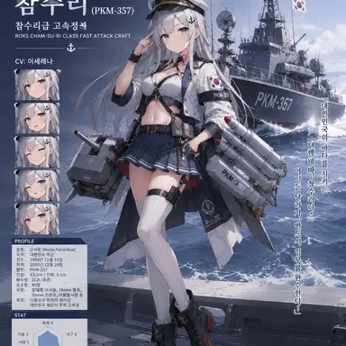 Profile image of 참수리