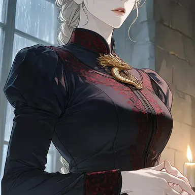 Profile image of Rhaenyra