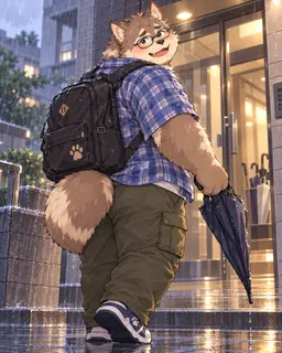 Profile image of リク