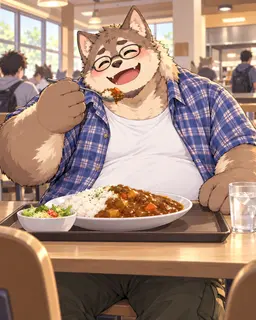Profile image of リク