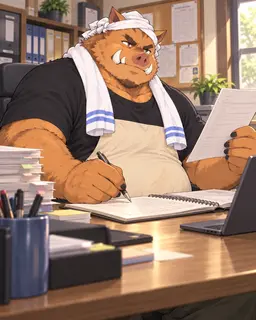 Profile image of ゴウ