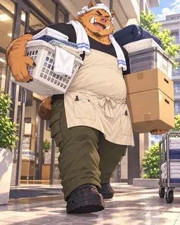 Profile image of ゴウ