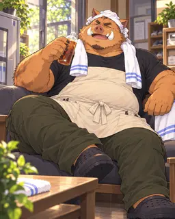 Profile image of ゴウ