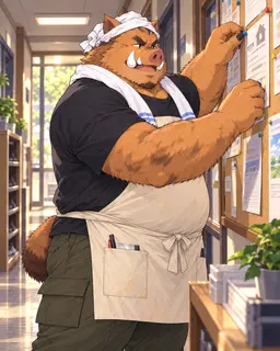 Profile image of ゴウ