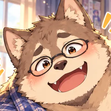 Profile image of リク