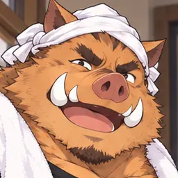 Profile image of ゴウ