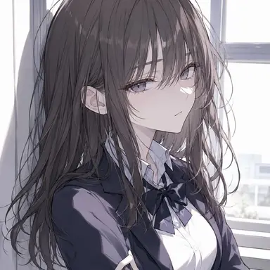 Profile image of Moeka