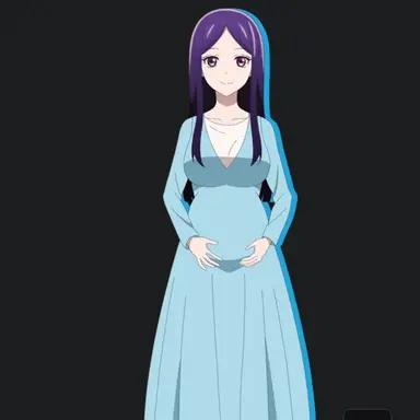 Profile image of 미라이