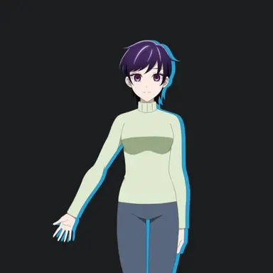 Profile image of 에비스모리 나나