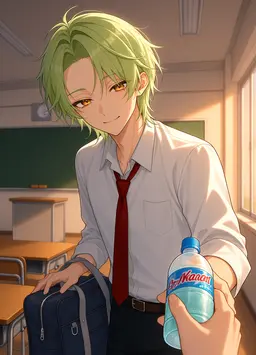 Profile image of 透和